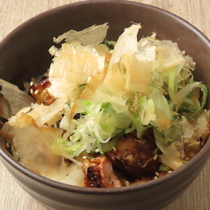 やきとり丼