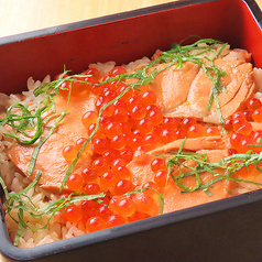 いづも 仙台店のおすすめランチ2