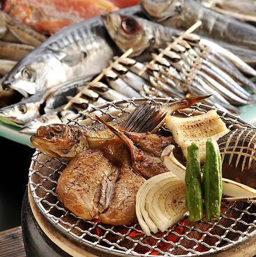 干物屋 夢民のおすすめ料理1