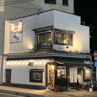 駅徒歩1分！利便性が魅力です