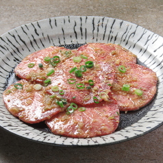 焼肉苑溝の口駅前店のおすすめ料理2