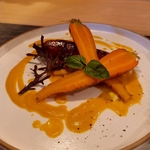 野菜が苦手だからこそ挑戦して頂きたいメニュ－多数！本来の旨み・甘みを引き出した一皿をお届け☆