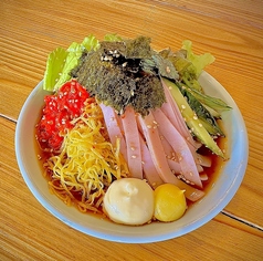 もやし中華