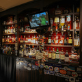 Bourbon Street バーボンストリートの雰囲気1
