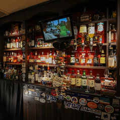 Bourbon Street バーボンストリートの雰囲気1