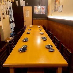 麺酒 一竜のおすすめ料理2