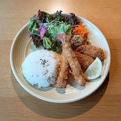 CafeSeeds カフェシーズのおすすめ料理1