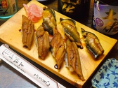 土佐寿司のおすすめ料理3