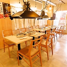 煙力 鶴舞駅前店の雰囲気2