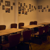 肉とクラフトビール フリーラ町田店の雰囲気3