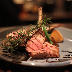 Dining&Bar toco tocoの写真