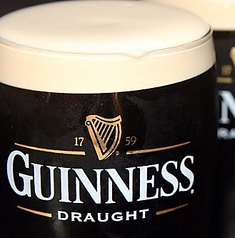 Irish Pub BRIAN BREW 本店のコース写真