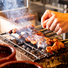 京ホルモン花 秘密基地の特集写真