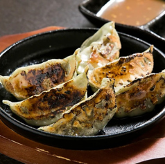 ほいど家のおすすめ料理3