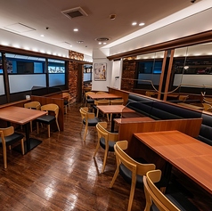 【プライベートルーム】3～8名様