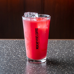 ブラッド オレンジ ジュース