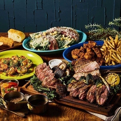 もぐもぐ 新宿西口店のおすすめ料理1