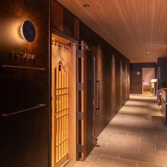 京都 FUTABA フタバの雰囲気3