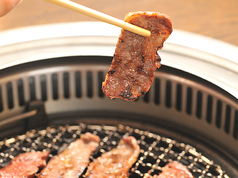 焼肉乃上州 駒形店イメージ
