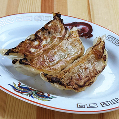 ジューシー!肉汁餃子 3個