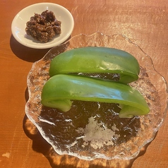 パリパリピーマン(ニケ)