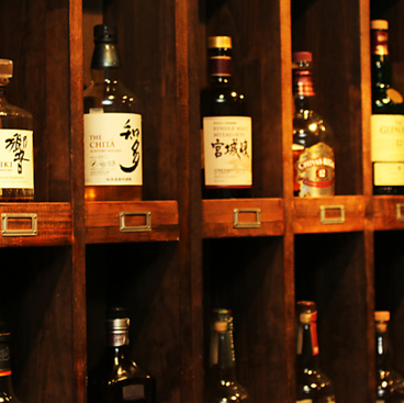 Dining bar ひびき家のおすすめ料理1