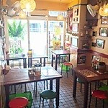 タイ屋台サバイチャイ 錦糸町の雰囲気1