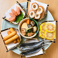 九州盛り合せ(1人前)