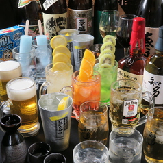 焼鳥中毒 大曽根駅前店特集写真1