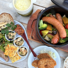 SUZUVEL スズベルのコース写真