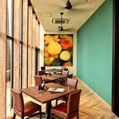 チーズグッドファクトリー イオンモール沖縄ライカム店の雰囲気3