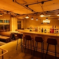 COZY DINING＆BAR コージー ダイニング＆バーの雰囲気1