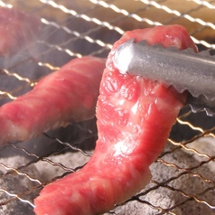 焼肉 炭焼きカルビ ぼっけぇのコース写真