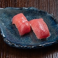 本マグロ　中トロ
