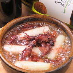 カジュアルイタリアン　大野のコース写真