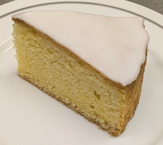 レモン・ドリズル