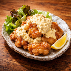 チキン南蛮