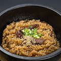 料理メニュー写真&nbsp;名物　肉飯