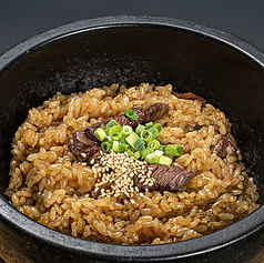 名物 肉飯