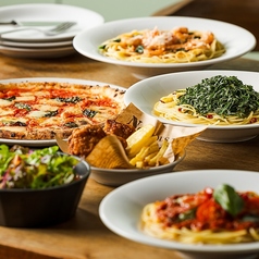 サルヴァトーレ クオモ SALVATORE CUOMO &BAR 千葉店のおすすめ料理1