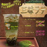 meteaの詳細