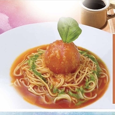 オールド スパゲティ ファクトリー 名古屋店のおすすめ料理1