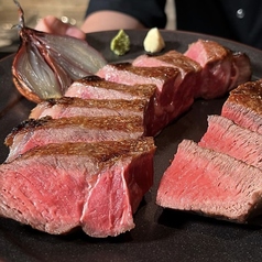 COWMAN STEAK CLUB カウマン ステーキ クラブのコース写真