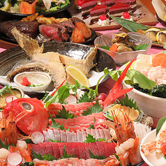 居酒屋 堂山劇場 梅田店のコース写真