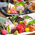 海鮮と北海道肉料理 とら TORA 札幌駅前店の雰囲気1