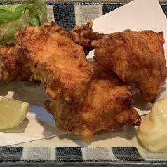 ekubo kitchen アン・シャンテ　石橋阪大前店のコース写真