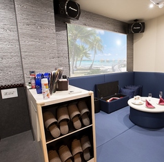 パセラ 上野御徒町店の特集写真