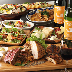 Bistro Shido ビストロシド 郡山駅前店の特集写真