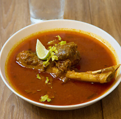 Mutton Curry(マトンカレー)