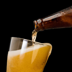 【瓶ビール】アサヒスーパードライ